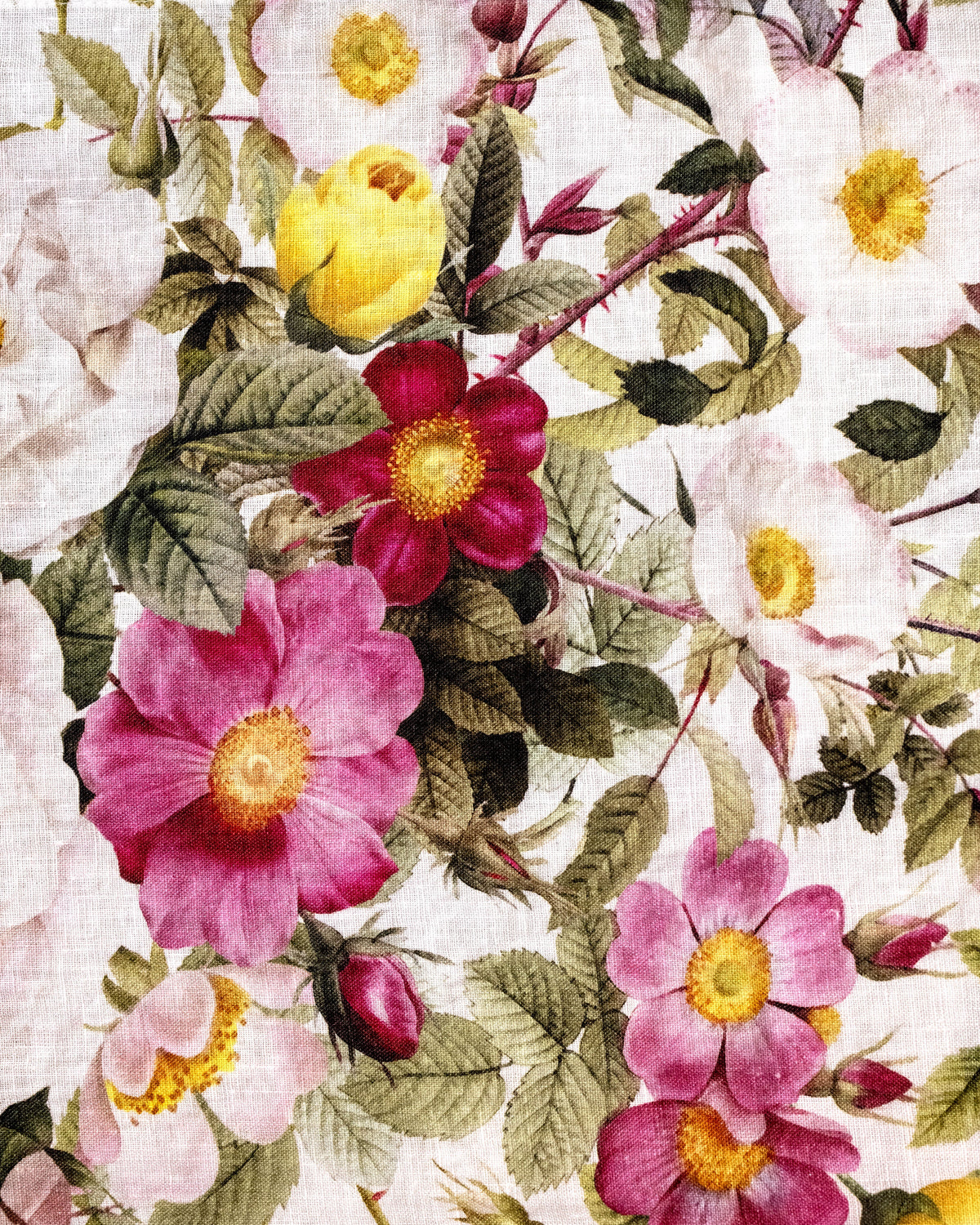 Danish Table Linen