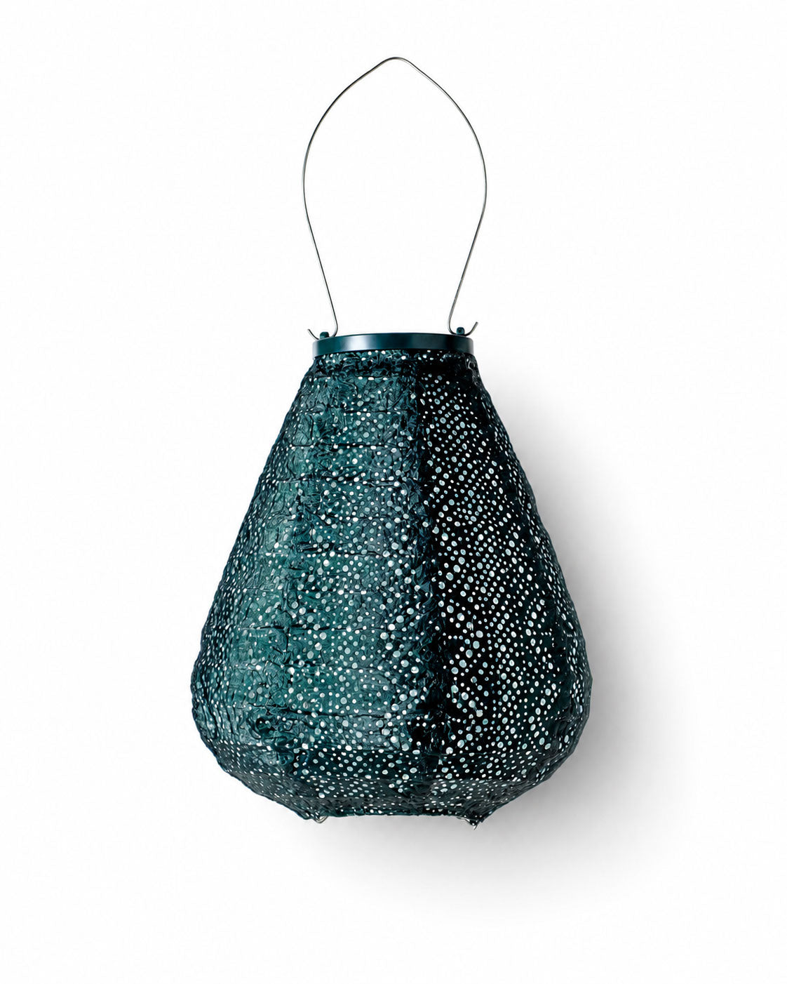 LUMIZ Solar Lantern - Tulip