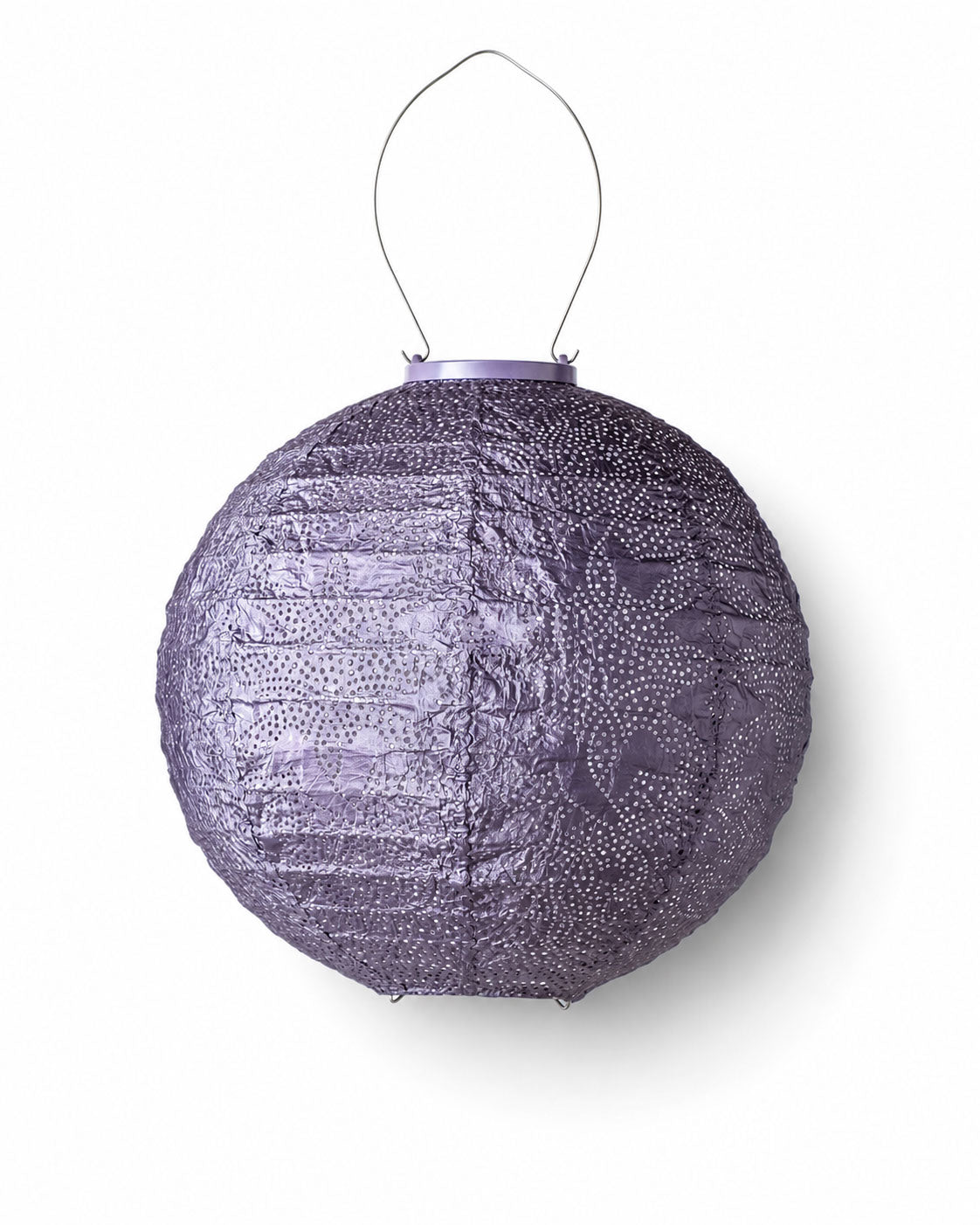 LUMIZ Solar Lantern - Round 30