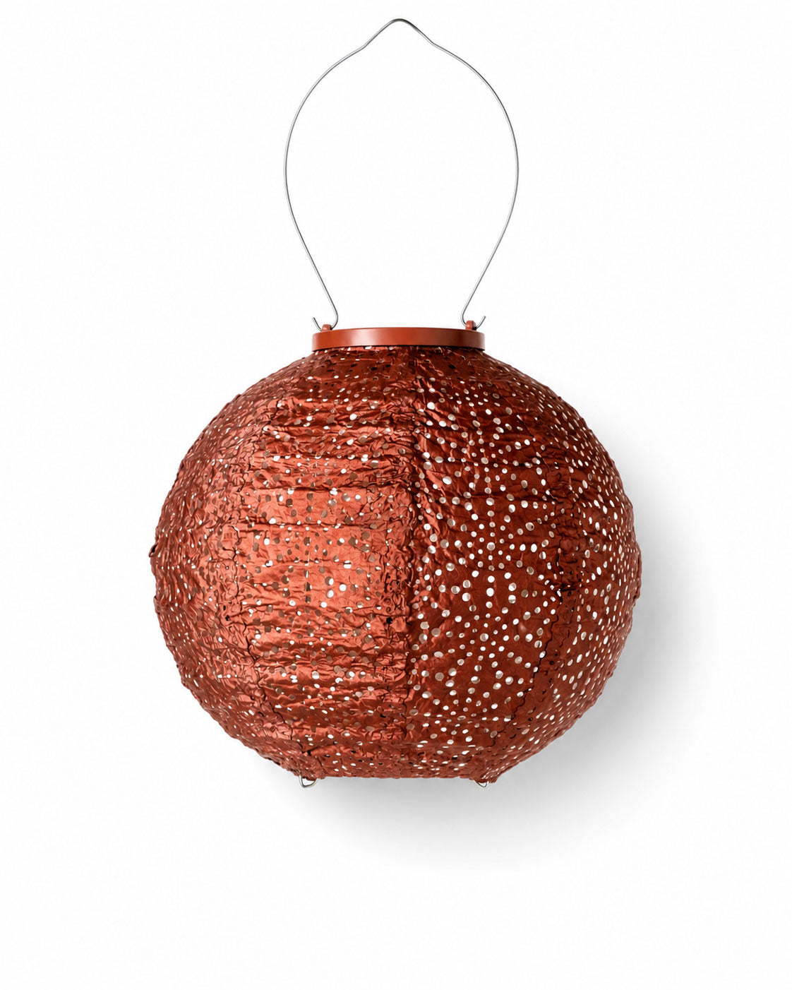 LUMIZ Solar Lantern - Round 20