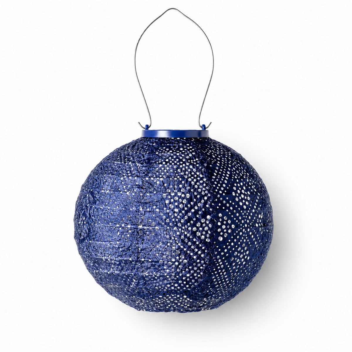 LUMIZ Solar Lantern - Round 20
