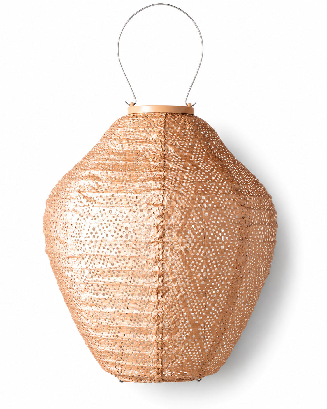 LUMIZ Solar Lantern - Jar 30