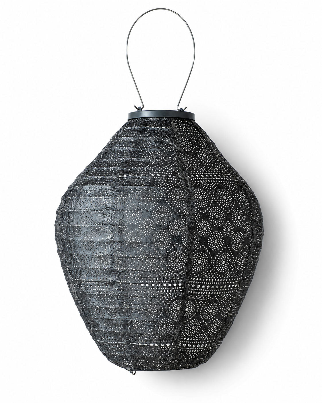 LUMIZ Solar Lantern - Jar 30