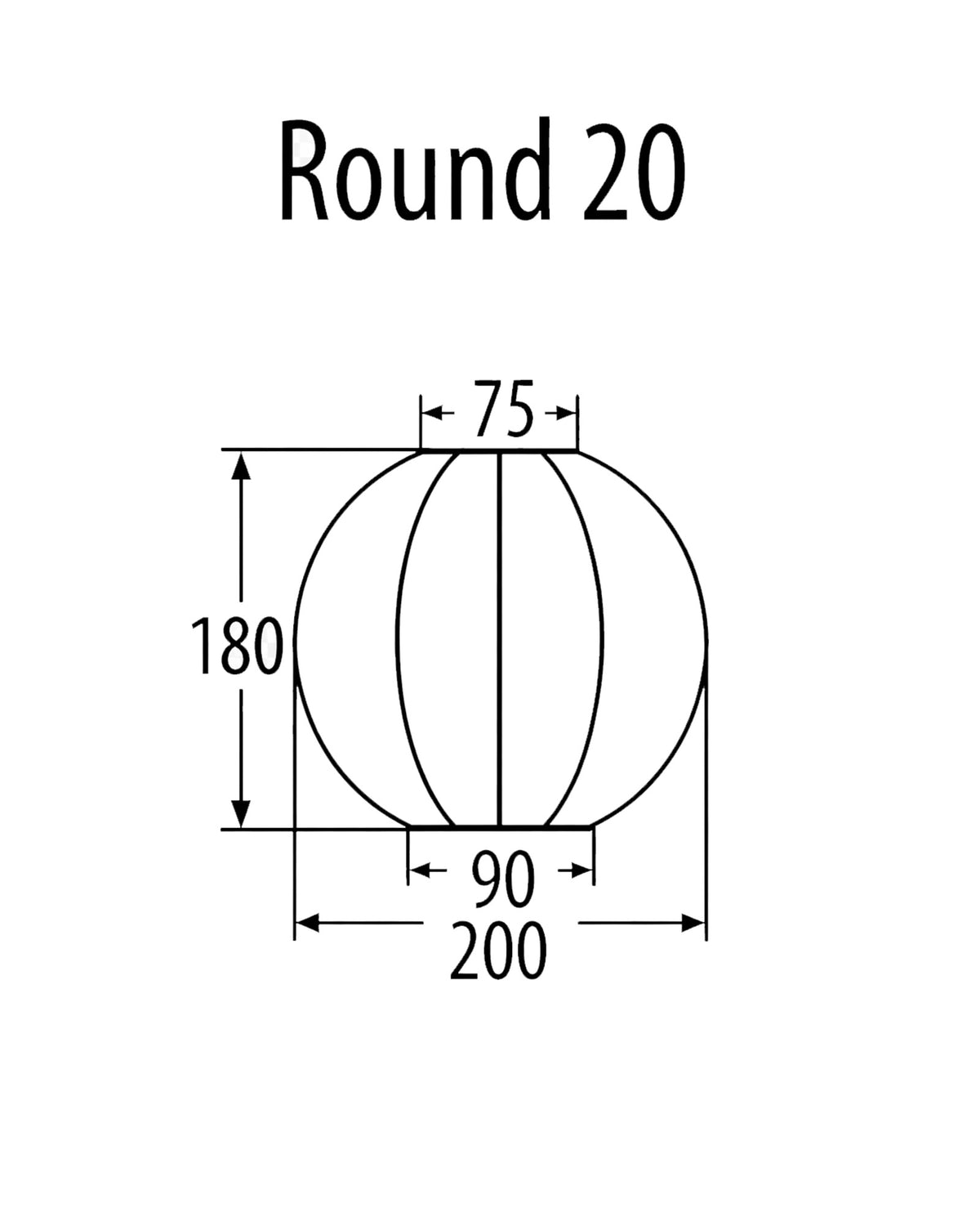 LUMIZ Solar Lantern - Round 20