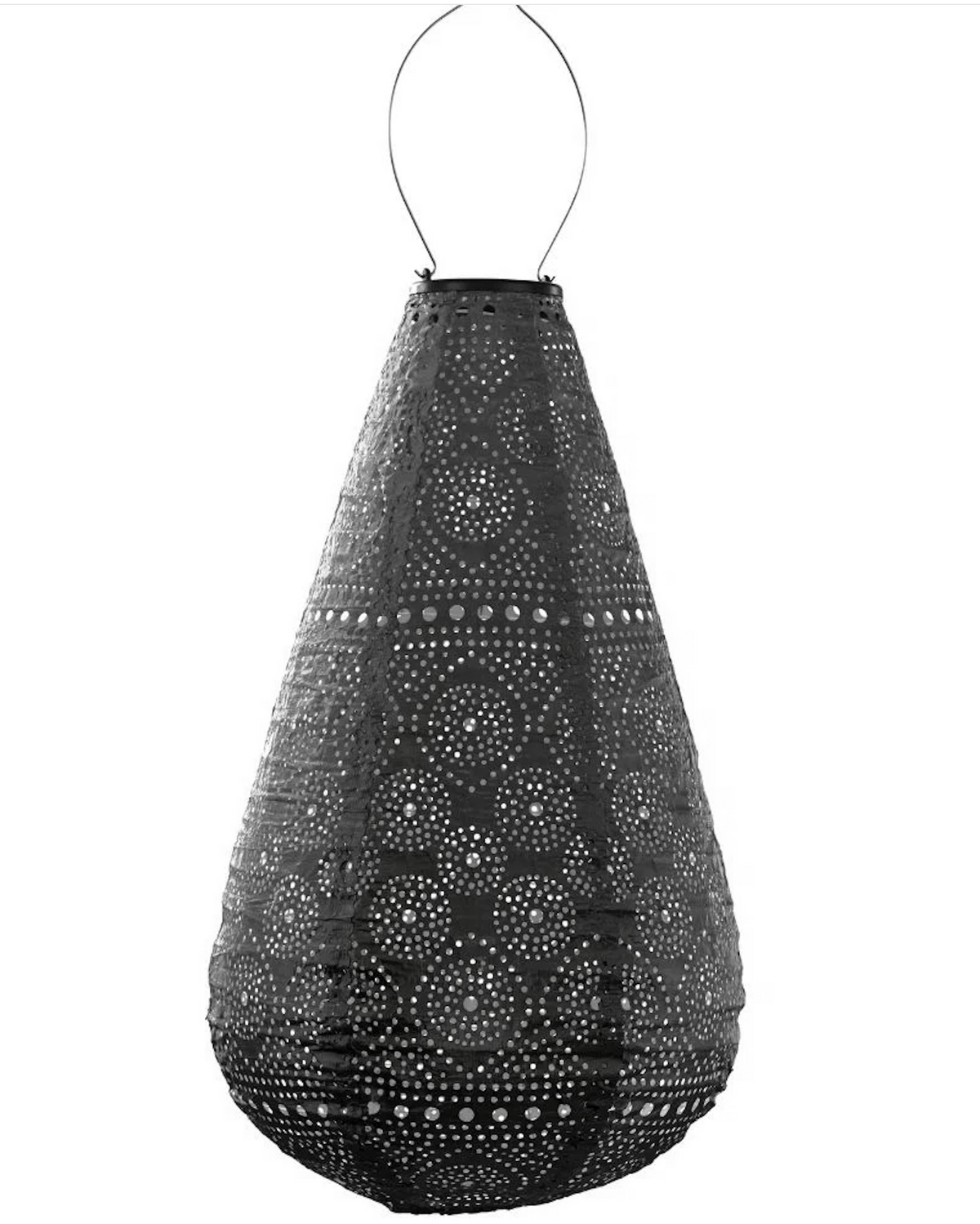LUMIZ Solar Lantern - Drop 28