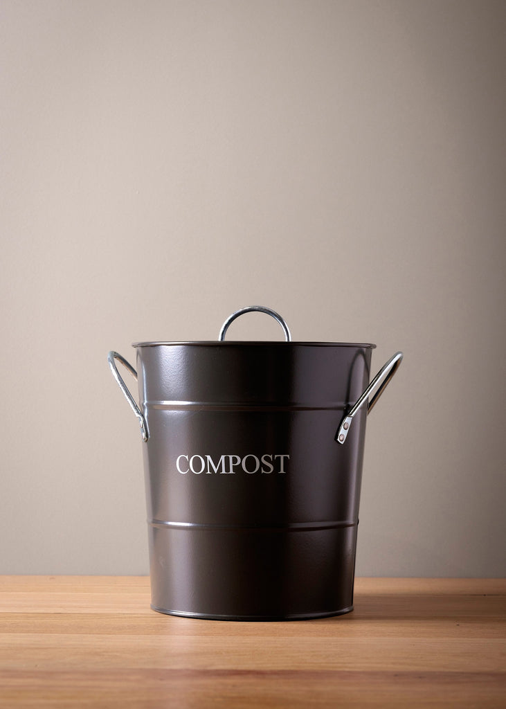 HIE Compost Pail