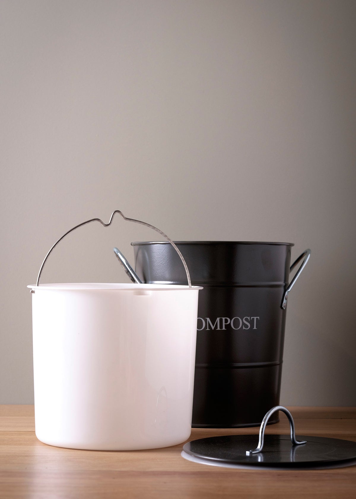 HIE Compost Bucket