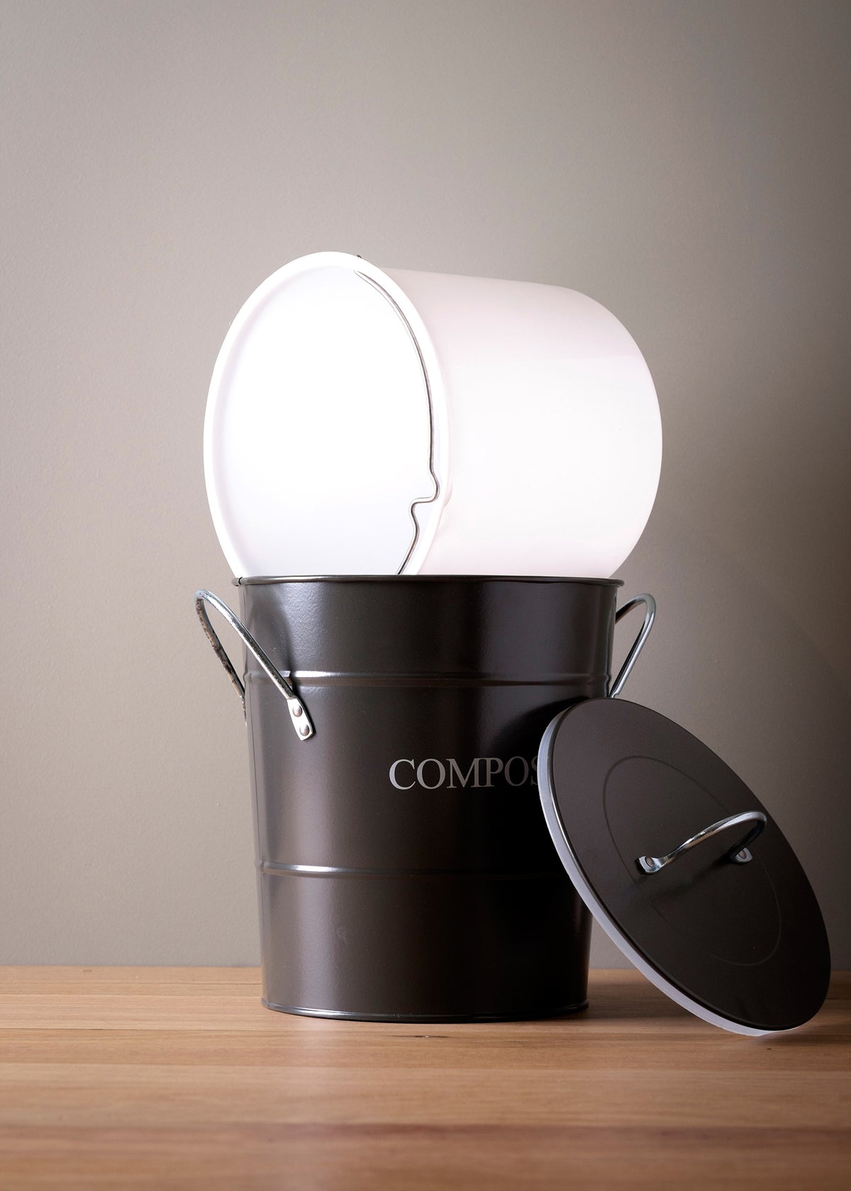 HIE Compost Bucket