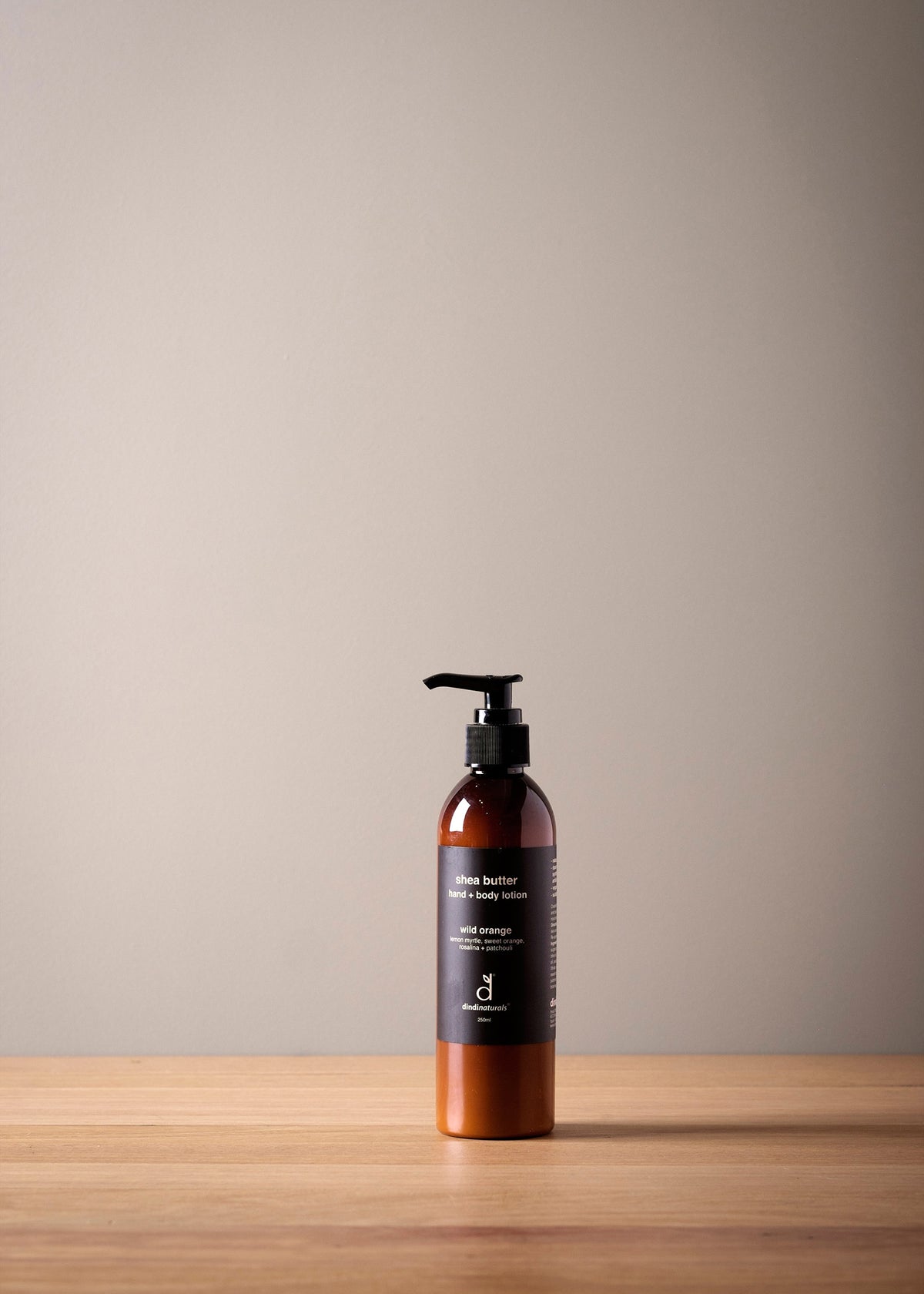 Dindi Hand & Body Lotion 400ml