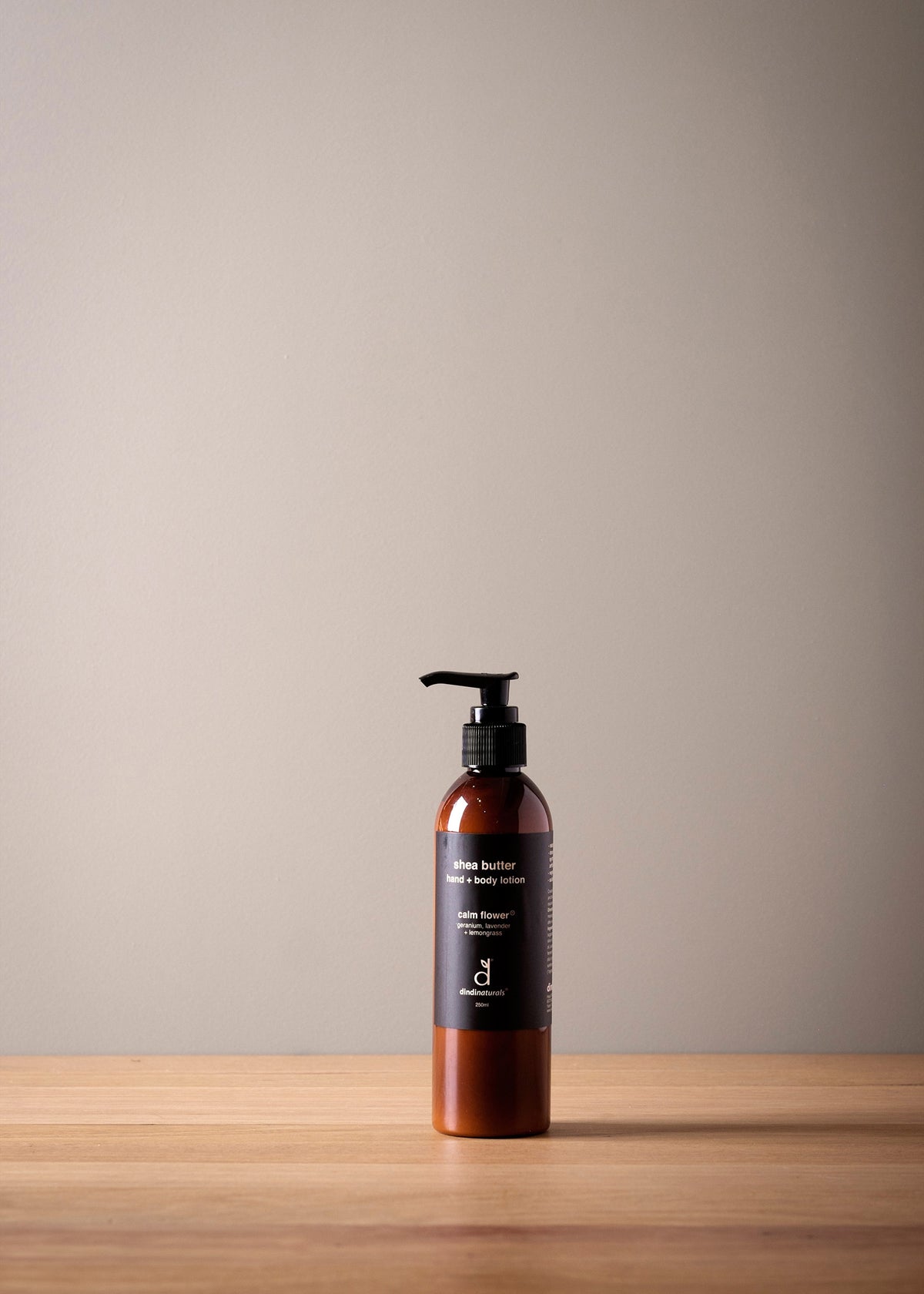 Dindi Hand & Body Lotion 400ml
