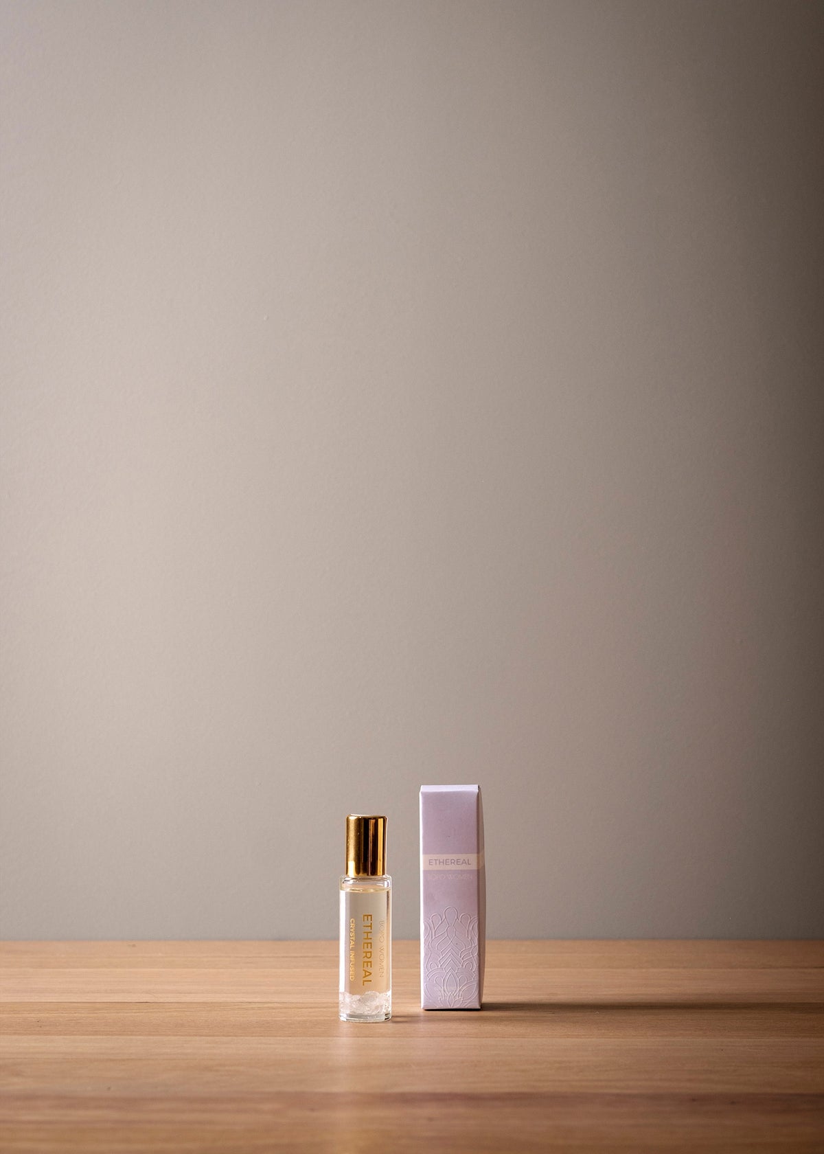 Bopo Perfume Crystal Roller