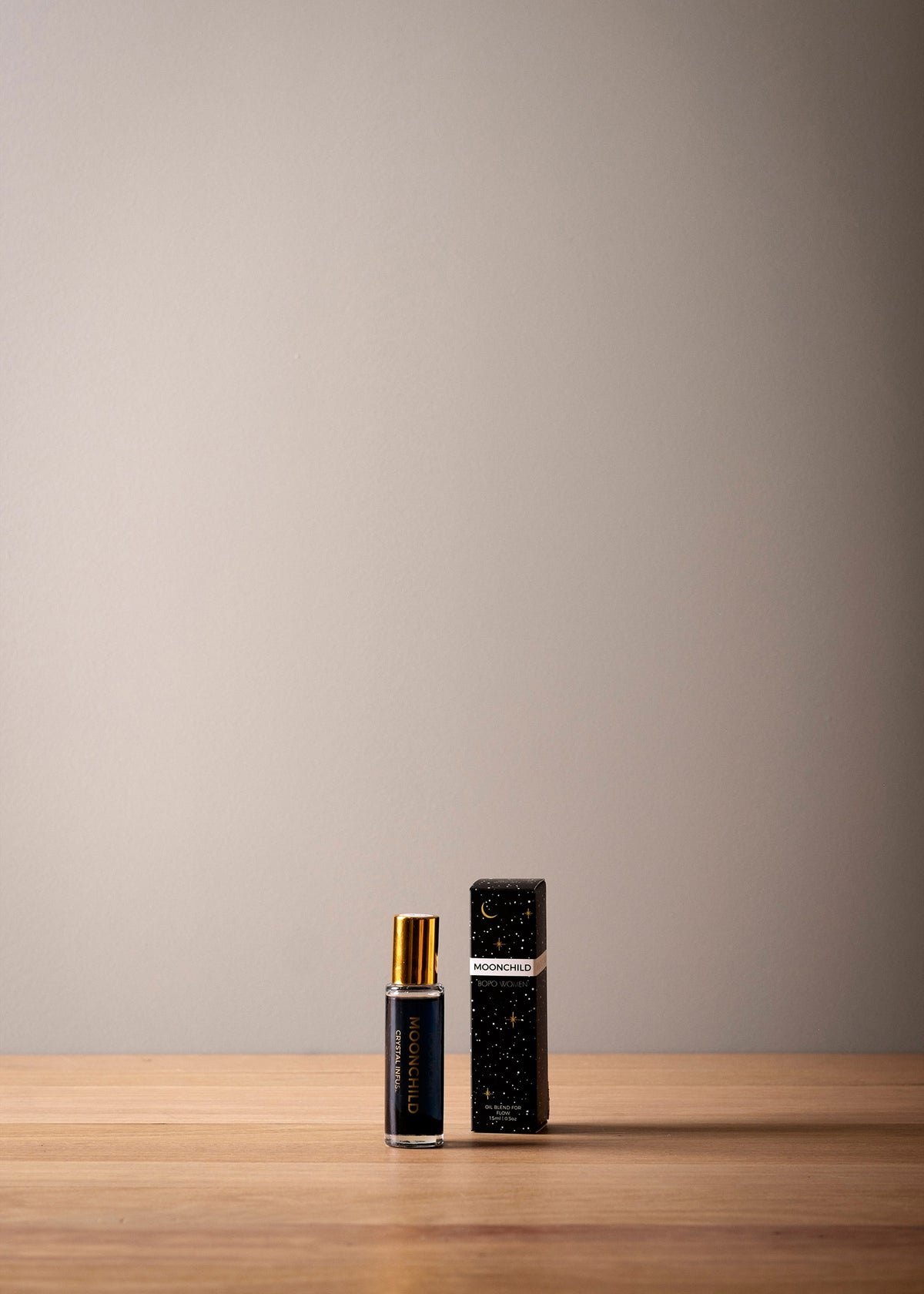 Bopo Perfume Crystal Roller