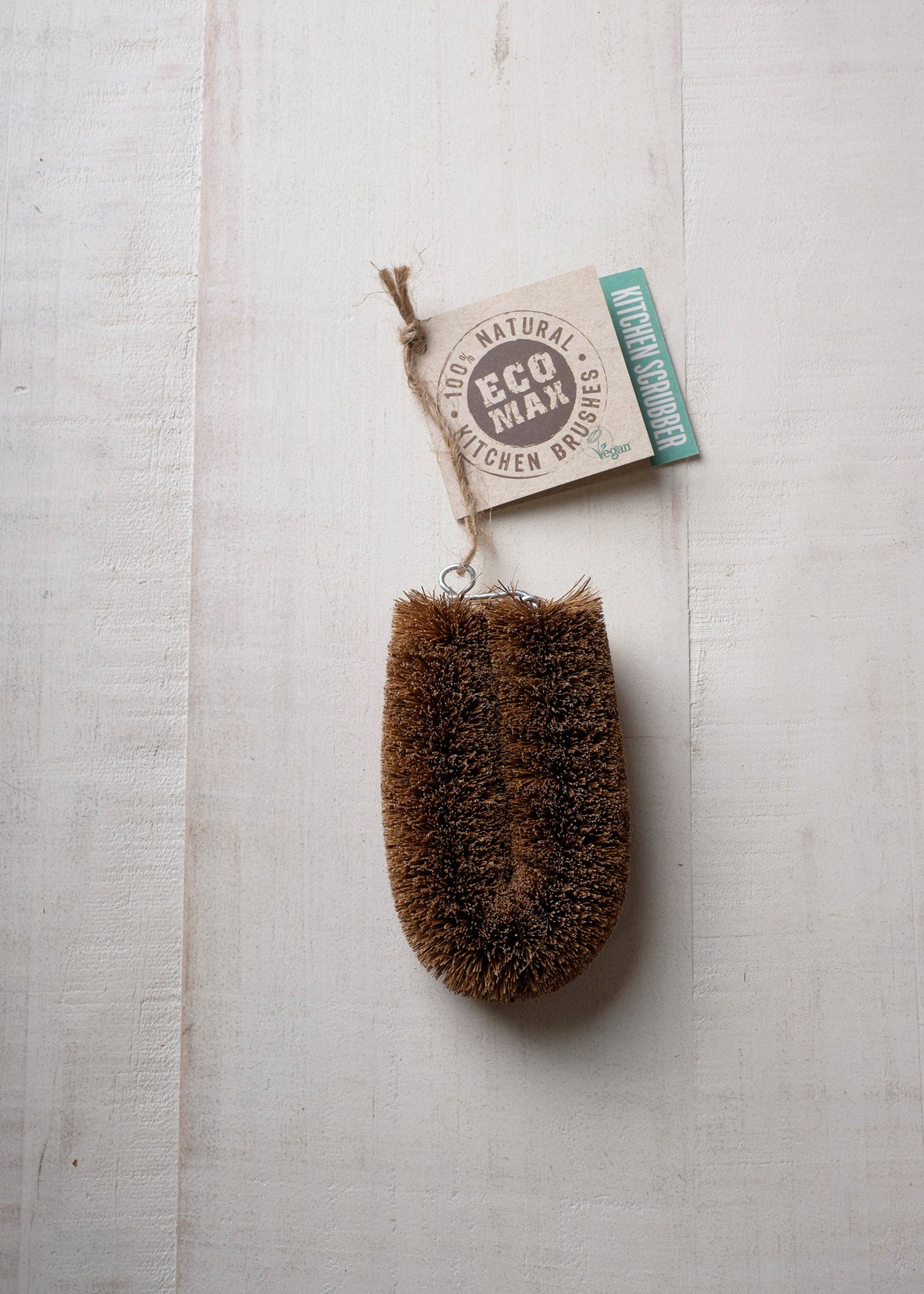 Kamenoko Palm Fibre Scrubber