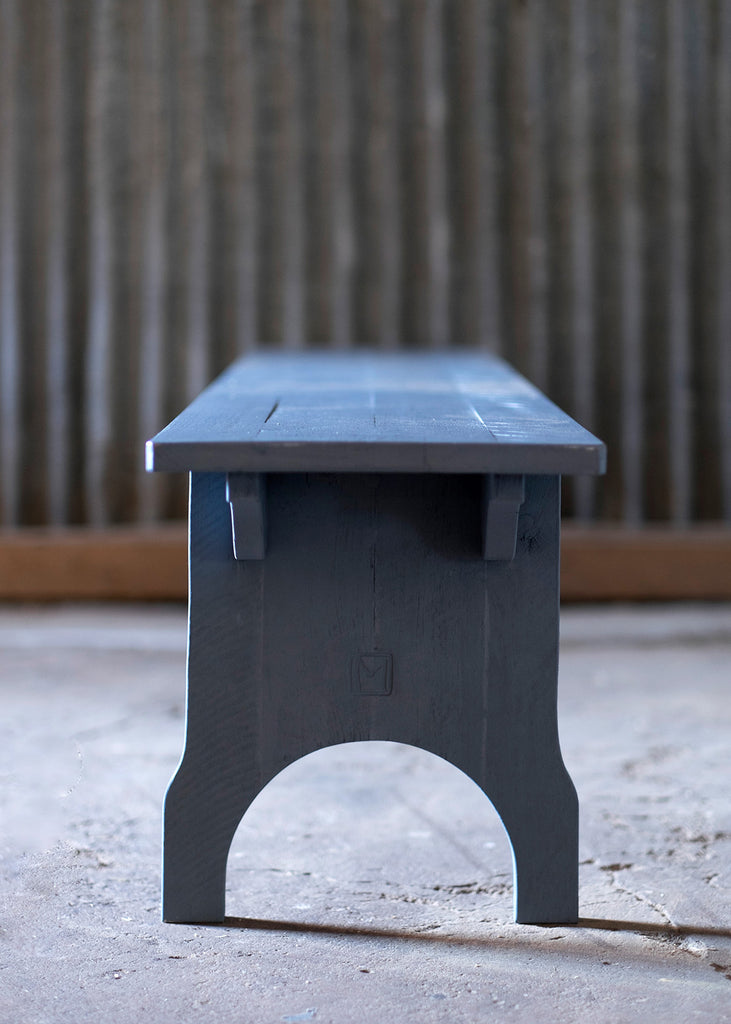 Seven Foot Bench | Mossy Store